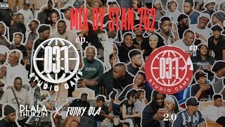 Dlala Thukzin 031 Studio Camp Mixtape Mix By Stan 762 Afrohouse 3step Mix 2025 Gqom Stan 762 Mp3 & Mp4 Download - clip.africa.com