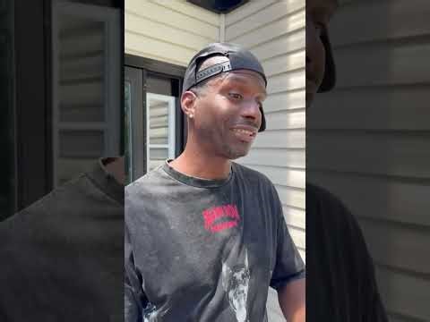 When Jordan asks Sarah Oliver for more time to move out !