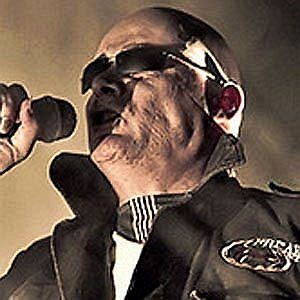 Andrew Eldritch – Age, Bio, Personal Life, Family & Stats | CelebsAges