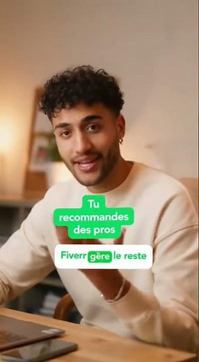 Fiverr : le plan secret pour réussir rapidement 🚀
