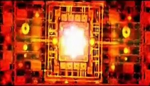 Animatrix  Second  Renaissance Music Video 'Metallica The Unforgiven 2'