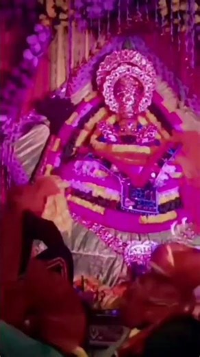 shyam baba jagran ghar 🙏🙏❤️❤️