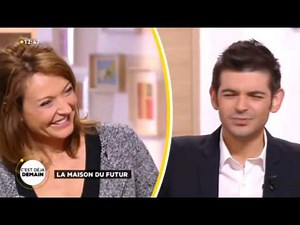 Domotique : la maison du futur