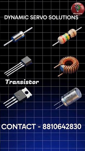 Servo Voltage Stabilizer Manufacturing Process | Dynamic Servo Solutions High Quality Industrial .