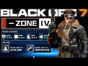 How to MASTER Black Ops 7 'Endgame' Mode