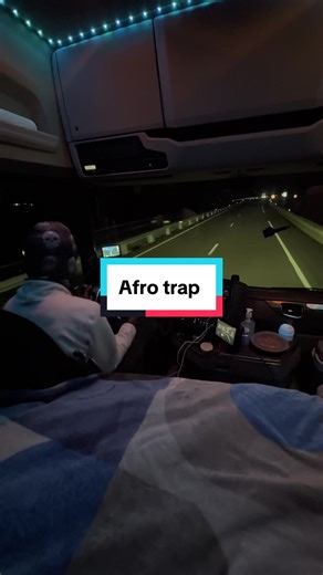 Afro Trap Dance Challenge: Groovy Moves and Catchy Beats!