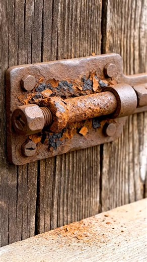 so hard rust but i have amazing rust cleaner remove rust Quickly #foryoupage❤️❤️ #asmr #tiktokvideo #ai #tiktokvideoviral