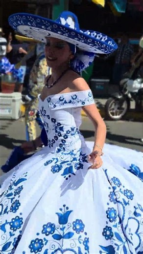 Comparsa XOCHIACA - En su Fiesta de Carnaval 2026 - Xochiaca Chimalhuacán.