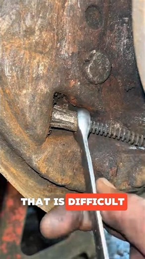 Smart Tricks for Using a Ring Fitting Tool #engineering #mechanic