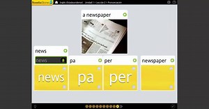 6K views · 137 reactions | ¿Sabías que Rosetta Stone te ayuda a pronunciar palabras separándolas en sílabas? | Rosetta Stone Latino | Facebook
