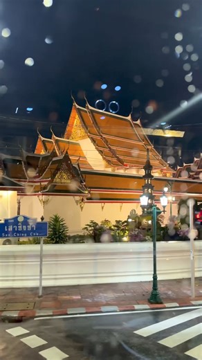 11K views · 120 reactions | Thai Bus Food Tour...