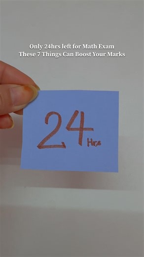 How to score 99/100 in math…… #shorts #study #motivation