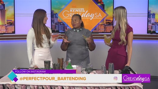 Perfect Pour | Great Day SA