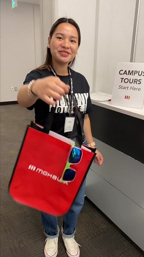 Experience the Fennell Campus Tour at Mohawk College