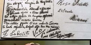 When Koço Devole was threatened with death