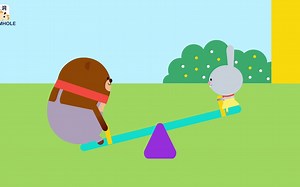 英文儿歌：How are you