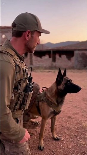 German Shepherd vs Malinois: Which One Actually Wins When It Matters Most