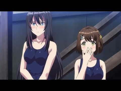 Bikini Warriors OVA ep01