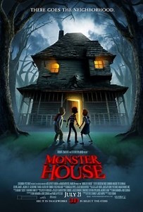 Monster House - Película 2006 - Cine.com