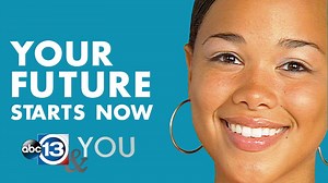 Your Future Starts Now