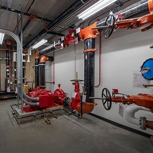 Engineering Services | Strang, Inc.