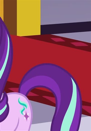 My Little Pony: Friendship Is Magic S07:E10 - A Royal Problem