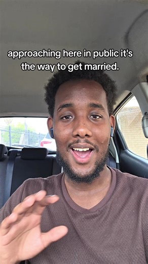 Approaching a Muslim Sister for Marriage