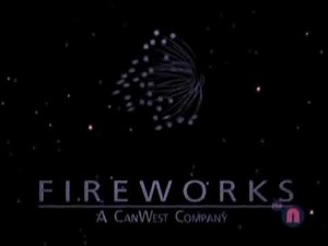 Lynch Entertainment/Fireworks/Nickelodeon Productions/YTV (2000)