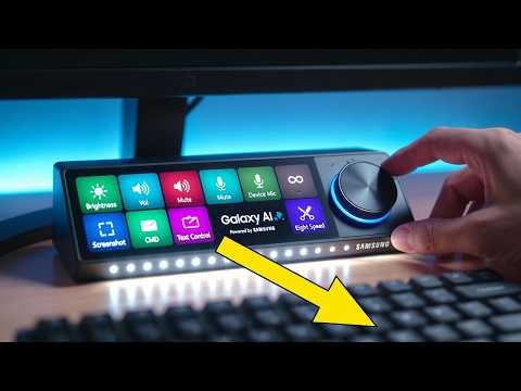10 New Gadgets That You Will Want To Buy