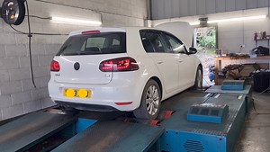 1K views | ***DYNO PROVEN GAINS!!*** VW Golf MK6 1.4 TSI 122BHP -...