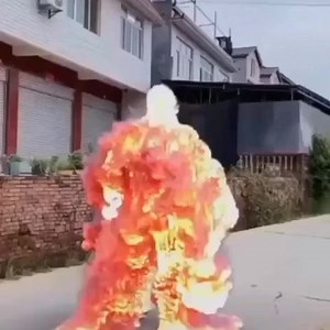 Psalms 104:4 (KJV) Who maketh his angels spirits; his ministers a flaming fire: | Elijah Oyelade