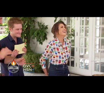 Curtis Stone on Reels