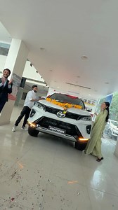 Our cheetah 🐆 Fortuner Legender 🔥 | Manoj Dey