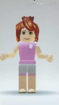 My ordinary life-Roblox meme