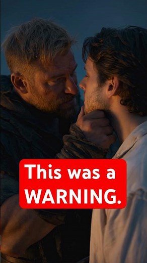 A Prince in Disguise | Dark Fantasy Series (Part 8)
