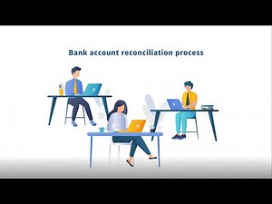 Automating Finance Reconciliation with RPA