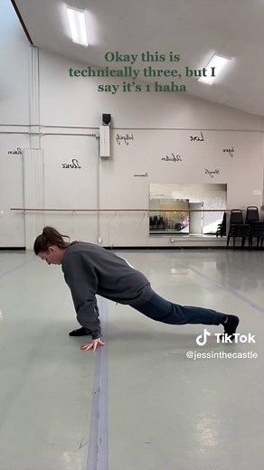 Dynamic and Static Stretches for Dancers