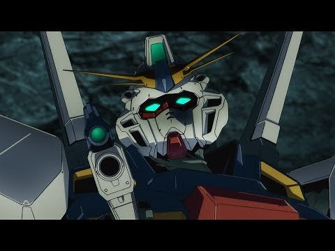 機動戦士ガンダム Twilight AXIS #1