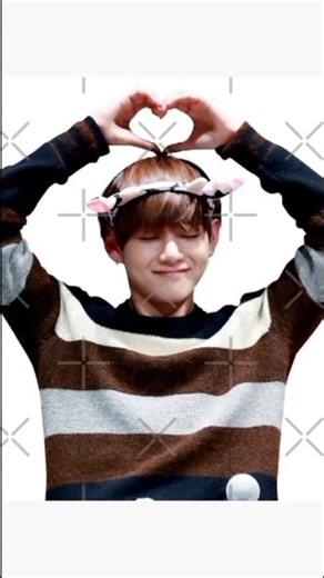 v cute video 🥰। BTS army boy fan7 #bts #btsarmy #bts_official_bighit #army