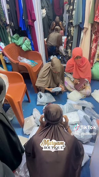 MARYAM🇸🇱 (@mii_abdikadir)’s videos with original sound - MARYAM🇸🇱