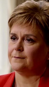 8.6K views · 50 reactions | Nicola Sturgeon has given a wide-ranging interview days before the launch of her book. https://i.stv.tv/40W6ZPZ | STV News | Facebook