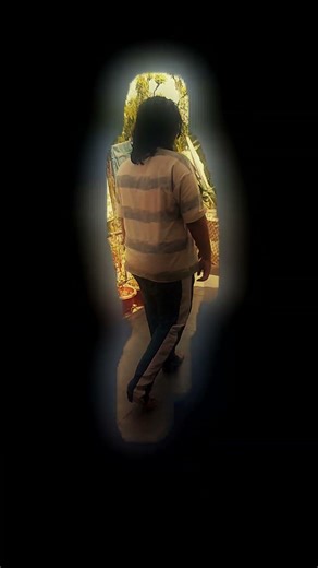 Alone again… but this time I’m not scared..... Subscribe for more ❤️