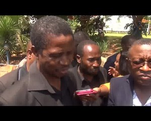 When President Michael Chilufya Sata died in the night of 27th October 2014, Events that followed panned out like a movie ( of course we will need to think about it if we find a sponsor). ECL and other members of the Cabinet tried quickly to take over the state matters without Consulting the Vice President Guy Scott or the Secretary to the Cabinet who supposedly was to call fo such a meeting. Some circles felt President Sata did not leave a vacuum because he had left ECL to .take charge as actin