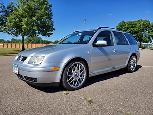 FS: 2004 Jetta GLS 1.8T wagon manual