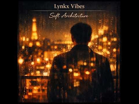 LYNKX VIBES — SOFT ARCHITECTURE (FULL ALBUM)