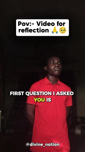 Reflecting on Life's Purpose and Spiritual Value