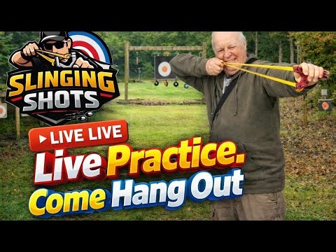Let's do some indoor plinking