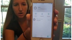 Watch Bluetooth Body Fat Scale, Smart Digital Bathroom Weight Scale on Amazon Live