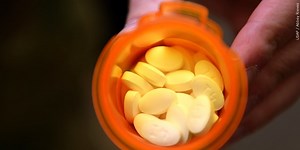 Notre Dame develops opioid transaction database