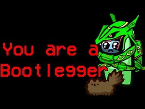 AMONG US MOD MAKES FUN OF YOU